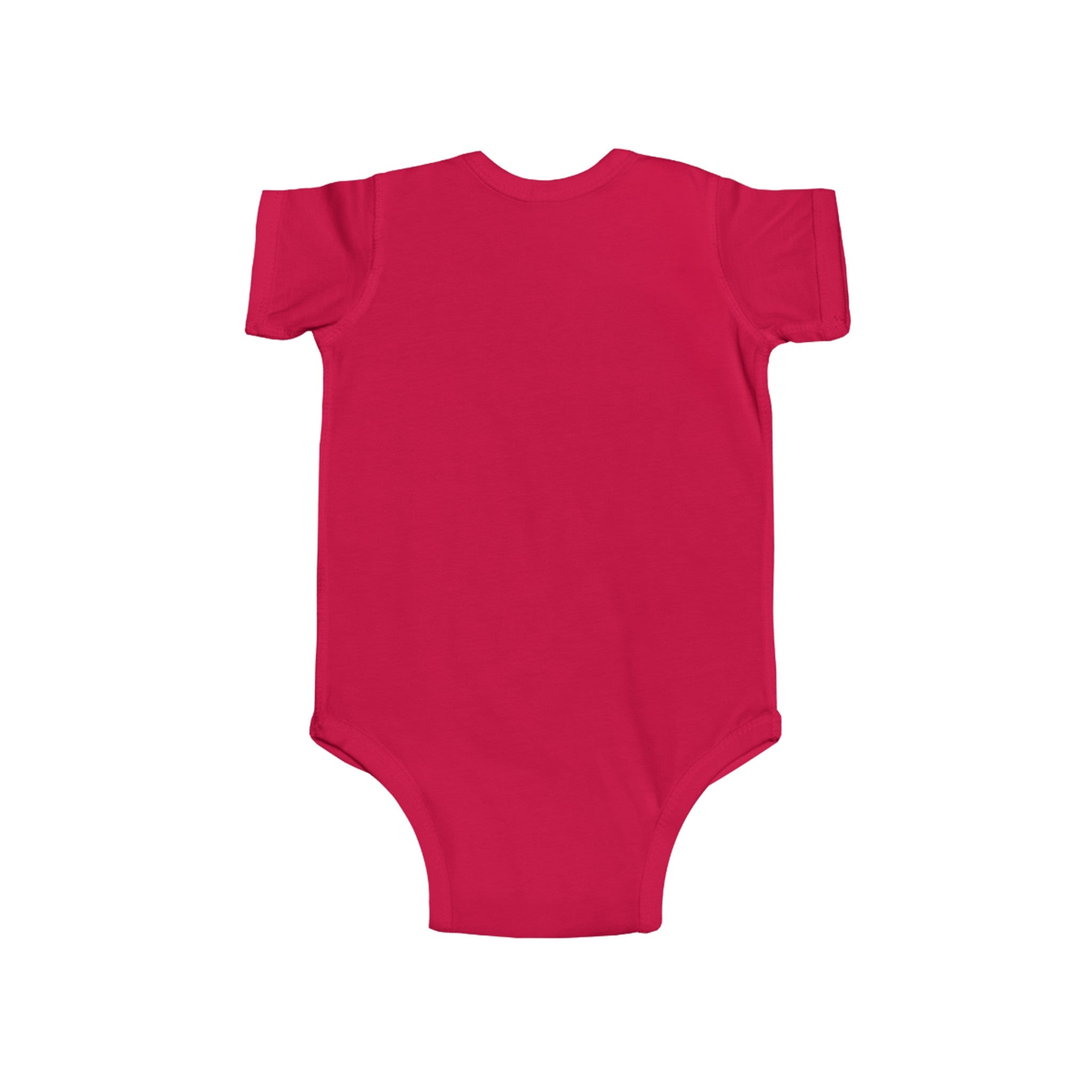 Tanna Original | Infant Fine Jersey Bodysuit